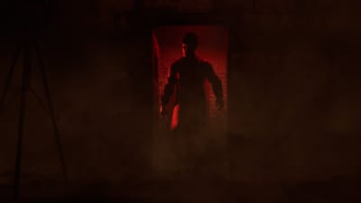The Dark Pictures: The Devil In Me, le tueur en série en vedette d'un trailer pour Halloween
