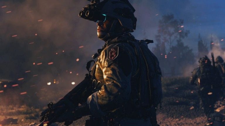 Test du jeu Call of Duty : Modern Warfare 2 (2022)