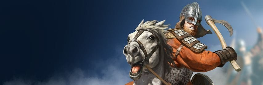 Test : Mount & Blade II Bannerlord monte sur ses grands chevaux