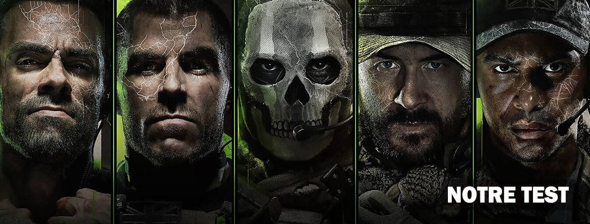 Test Call of Duty Modern Warfare II : un épisode solide, mais qui se repose un peu trop ses acquis