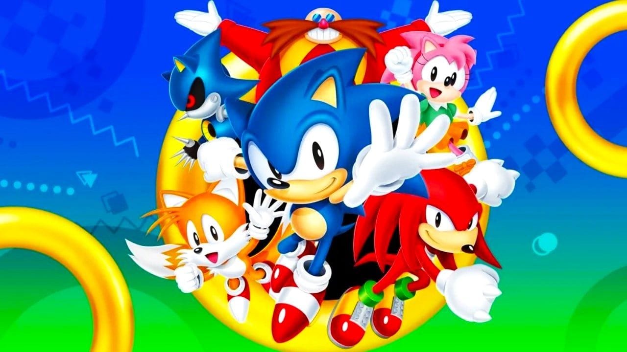 Sonic : un hérisson milliardaire que rien n'arrête