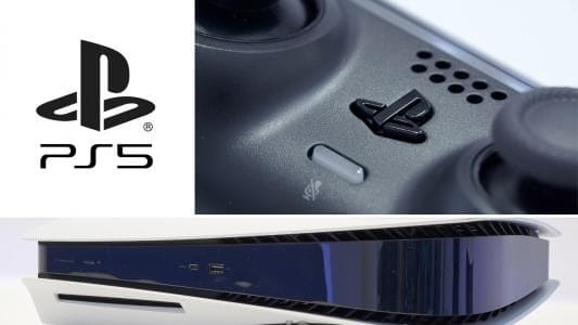 PS5 Slim - Une source indique connaître sa période de sortie