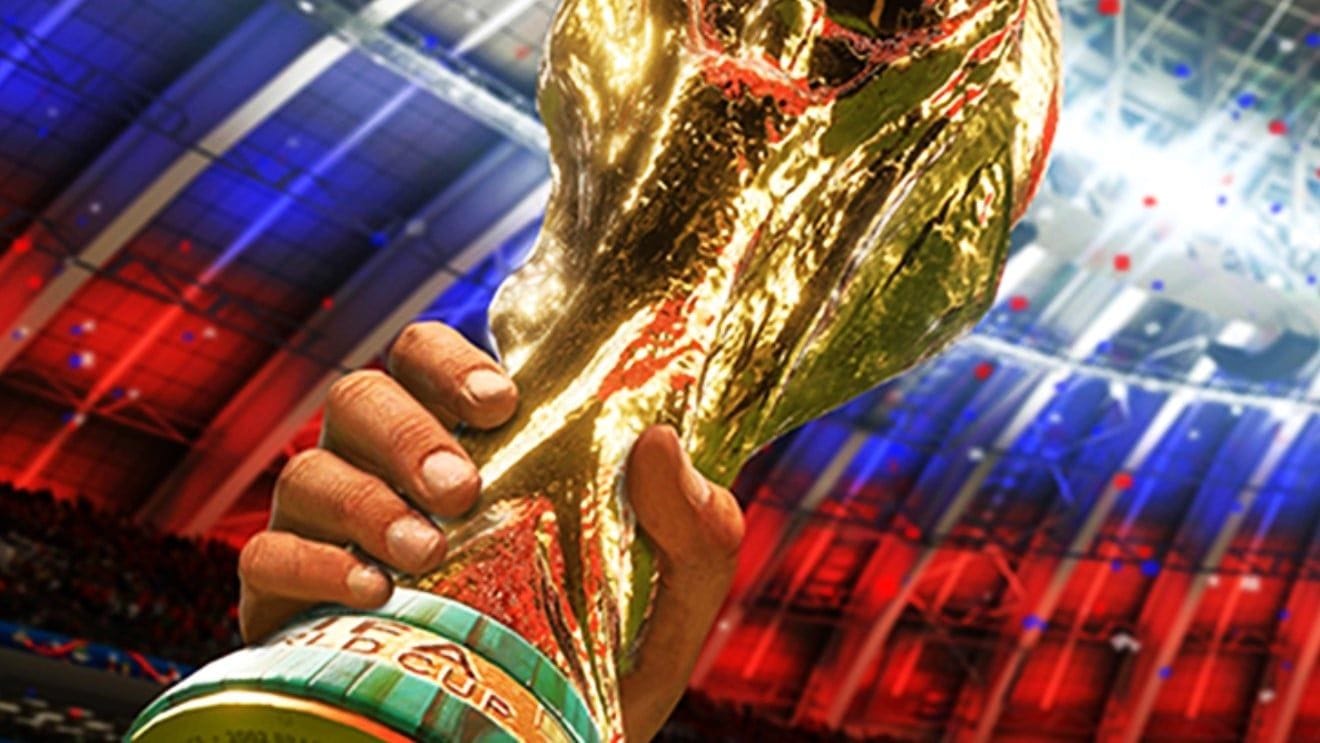 Foot : selon FIFA 23, voici qui va gagner la Coupe du Monde au Qatar
