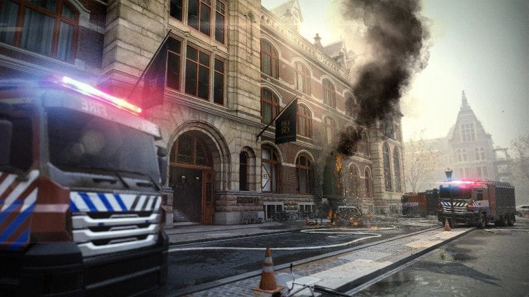 Call of Duty Modern Warfare 2 :  La carte Breenbergh Hotel bientôt retirée ? La réponse serait tombée !