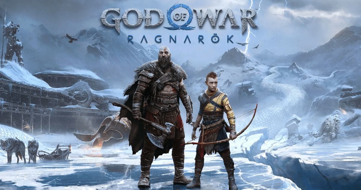God of War Ragnarök : le jeu vidéo de la démesure totale (Gamekult)