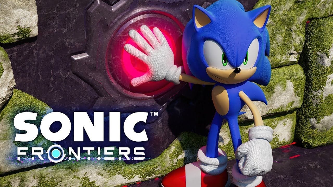Test Sonic Frontiers - Une aventure aussi bancale que fun