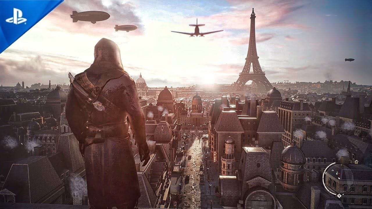 Assassin