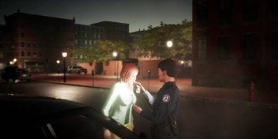 Police Simulator: Patrol Officers, la version console lancée en vidéo