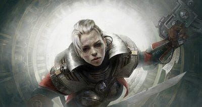 Warhammer 40,000: Inquisitor - Martyr, la classe DLC Sororitas enfin datée