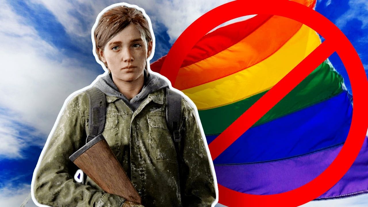 The Last of Us banni de Russie pour « propagande LGBT »