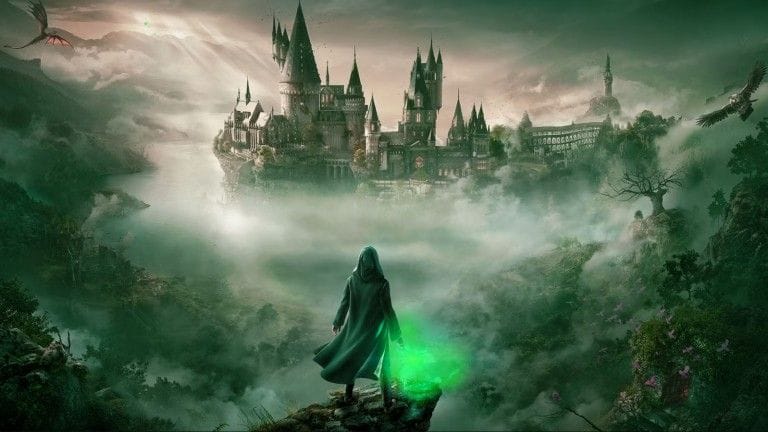 Hogwarts Legacy : les trophées du jeu Harry Potter dévoilés, de quoi en savoir plus sur le monde ouvert !