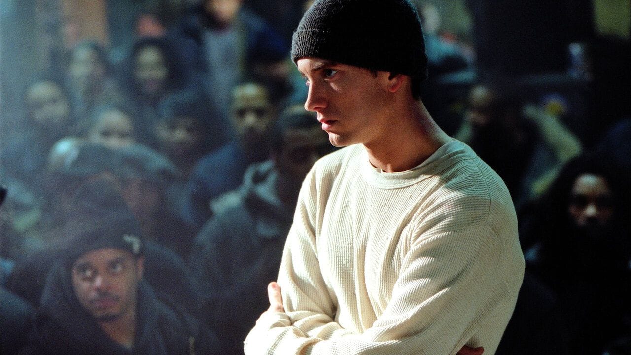 GTA : Un film avec Eminem aurait pu voir le jour, mais Rockstar a dit non