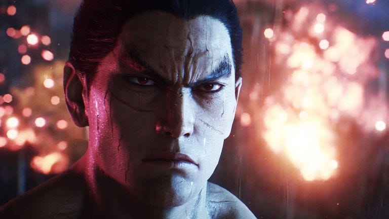 Tekken 8 : Bandai Namco donne un sérieux indice sur la date de sortie