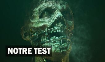 Test The Devil in Me (The Dark Pictures) : une formule qui commence à trouver ses limites ?