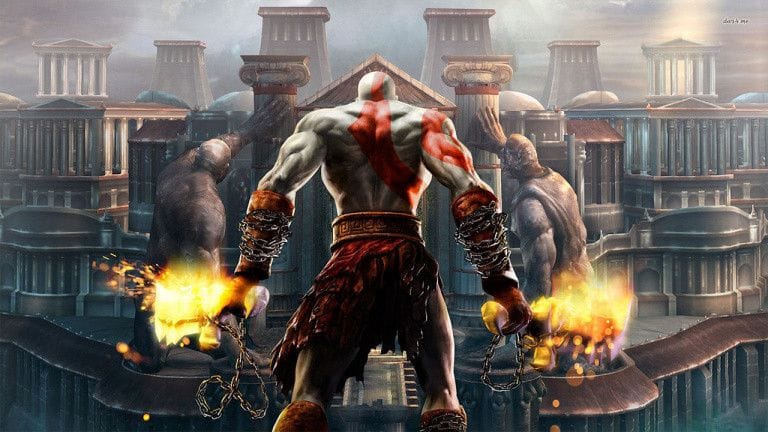 God of War Ragnarök : êtes-vous sûr de tout connaître sur Kratos ?