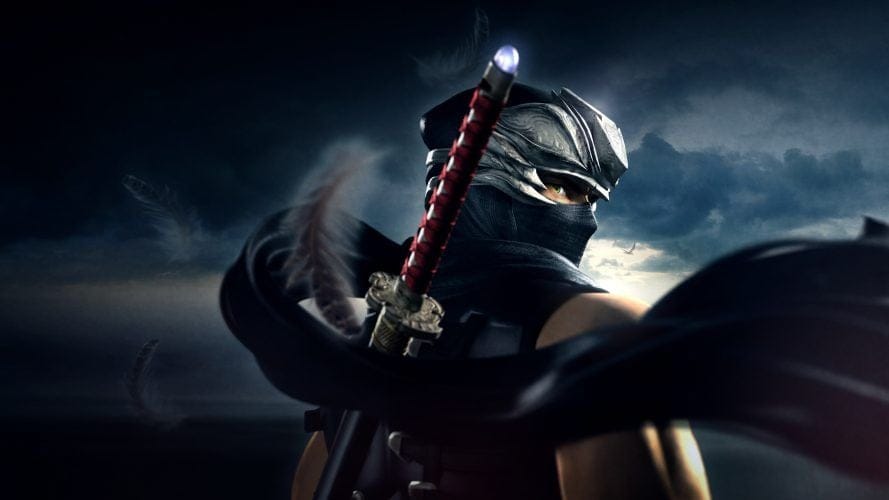 Team Ninja serait sur le point de rebooter les séries Ninja Gaiden et Dead or Alive