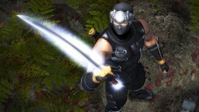 Ninja Gaiden et Dead or Alive : le président Team Ninja veut faire des reboots