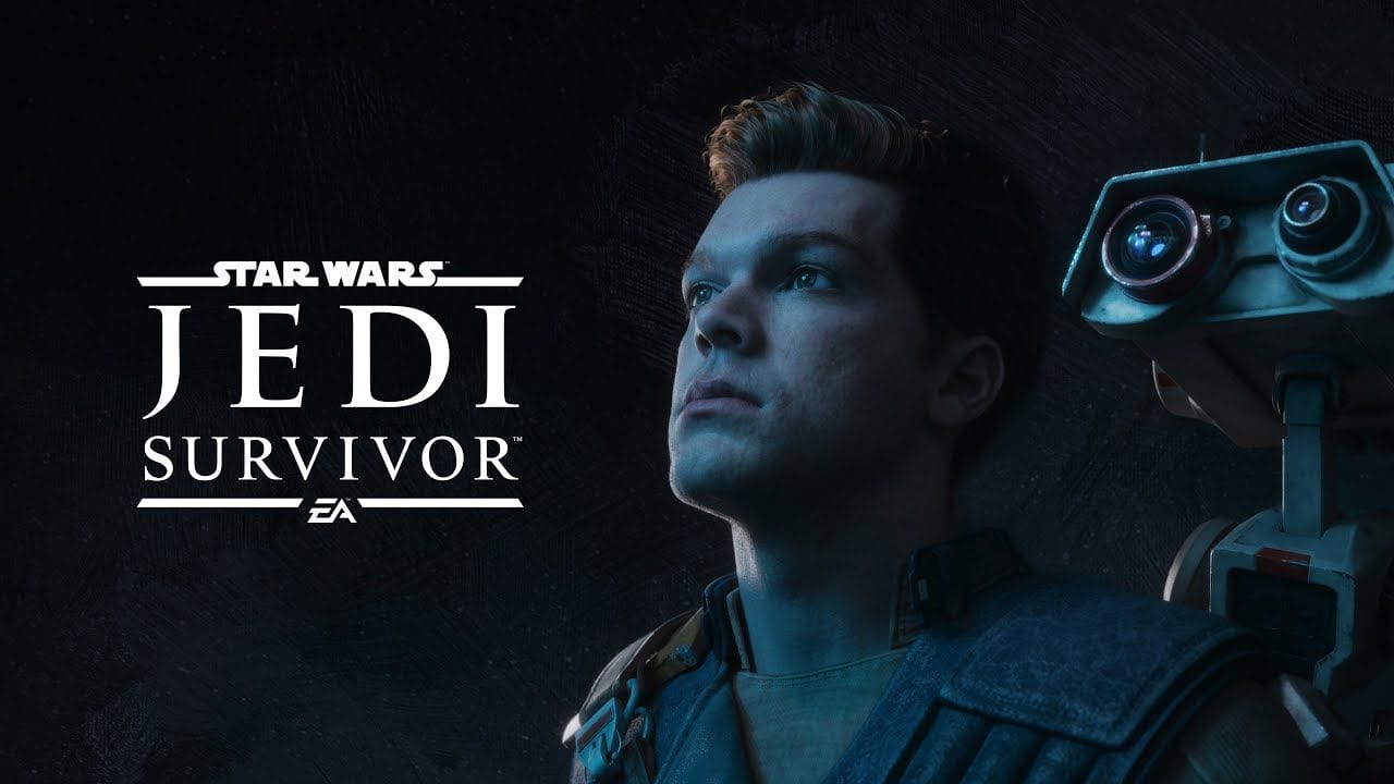 RUMEUR | Star Wars Jedi: Survivor serait présent aux Game Awards avec une date de sortie - JVFrance