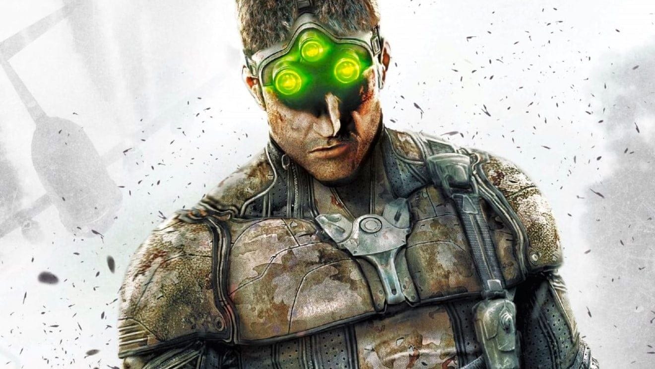 Splinter Cell Remake : un changement majeur qui va ravir les fans