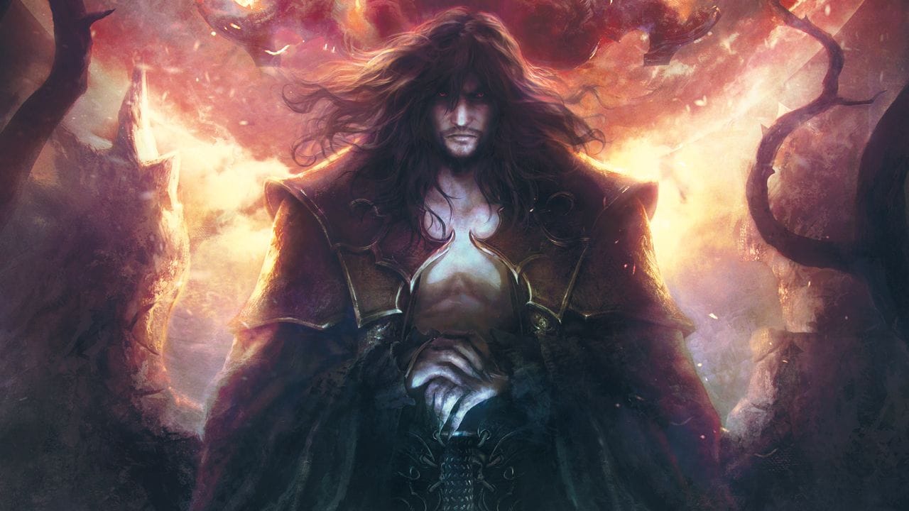 God of War Ragnarok : Le réalisateur du jeu aimerait travailler sur la série Castlevania