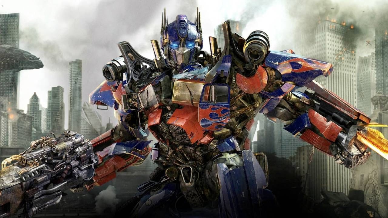 Un leak du futur jeu-service Transformers met la pression sur Has ...