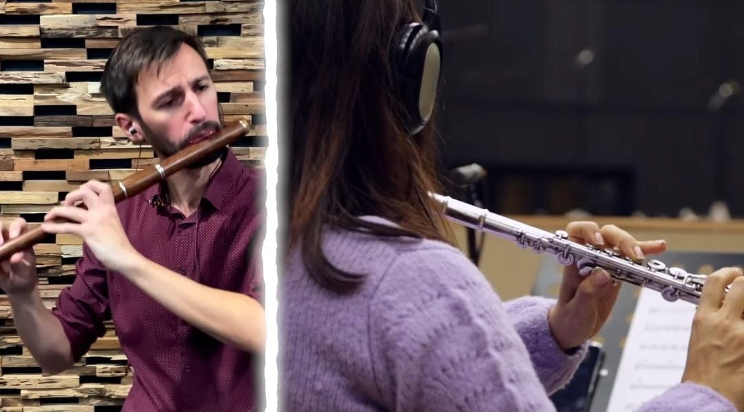 DreamWorks Dragons : Légendes des Neuf Royaumes - Le compositeur de la musique est à l’honneur dans cette vidéo !