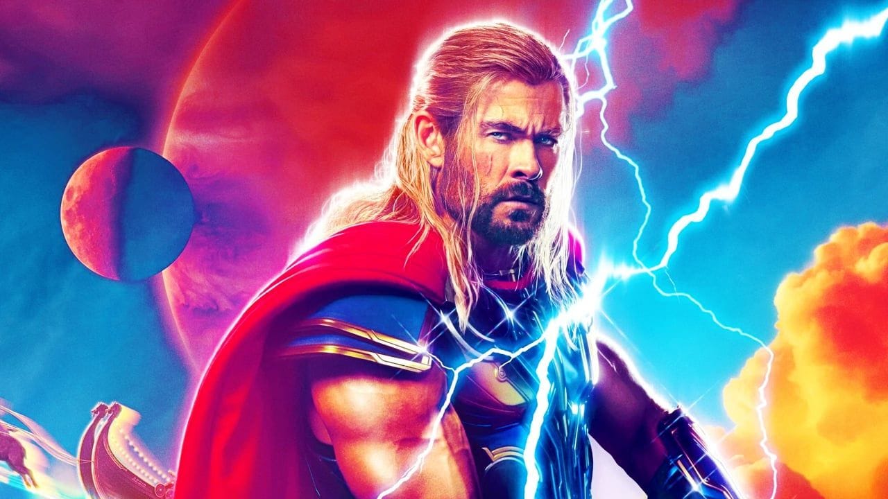 Thor 5 : Chris Hemsworth sera de retour, mais à une condition