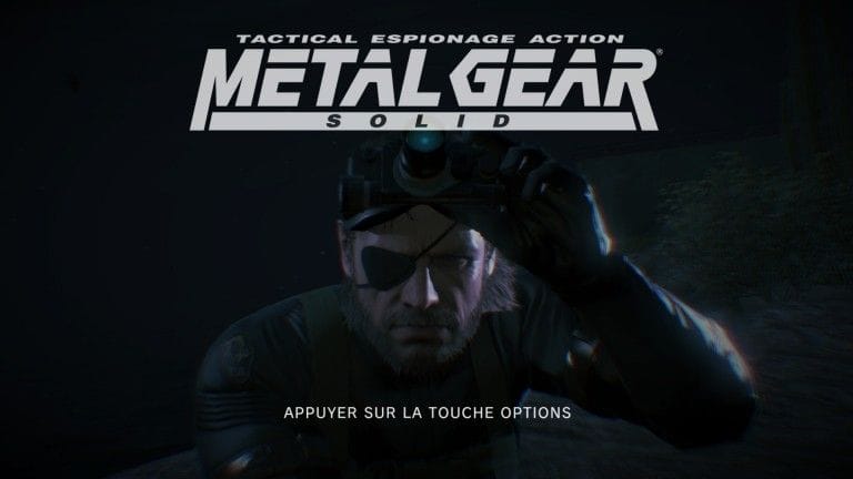 Questionnaires mission Déjà-vu - Astuces et guides Metal Gear Solid V : Ground Zeroes - jeuxvideo.com