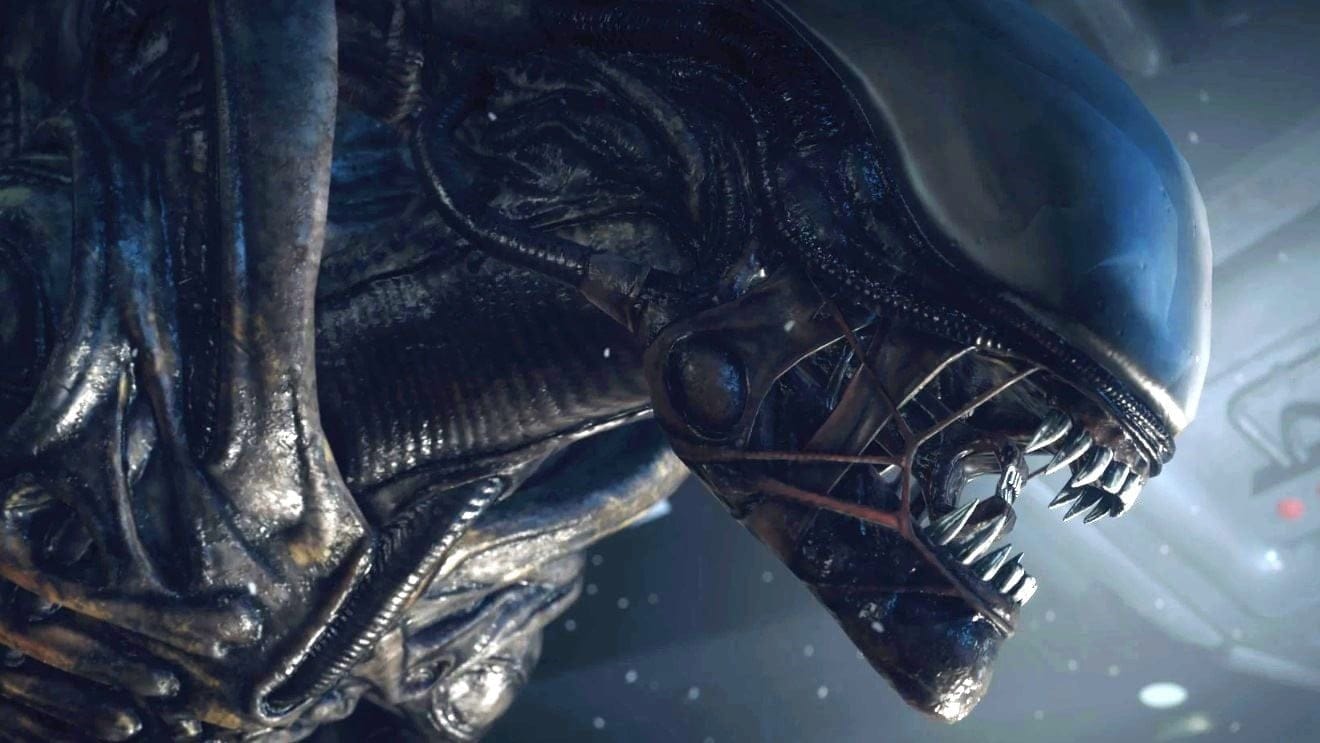 Alien : le prochain jeu par l'un des créateurs les plus fous de l'industrie ?