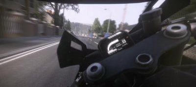 Novo jogo TT Isle of Man: Ride on the Edge 3 - MotoNews - Andar de Moto