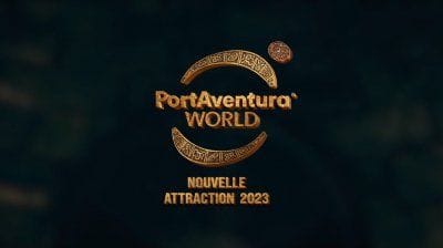 Uncharted : une attraction inspirée de la franchise PlayStation à venir chez PortAventura World en Espagne !