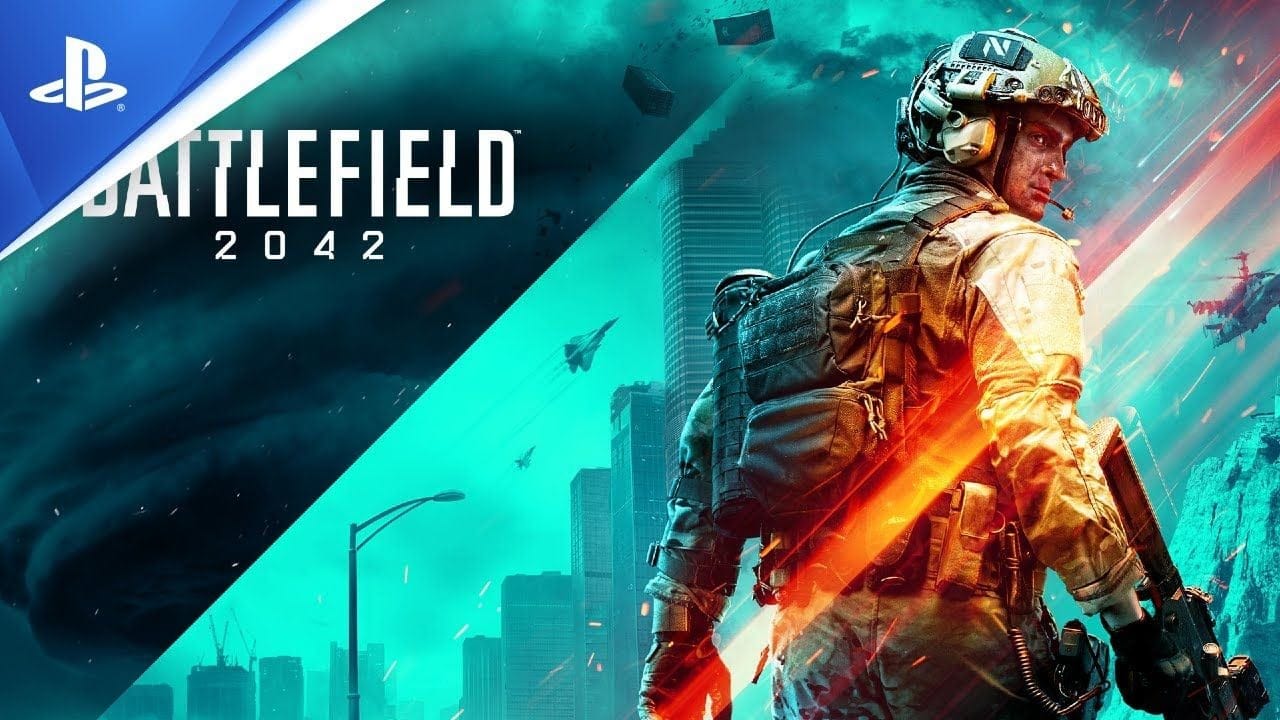 ps5 battlefield 2042
