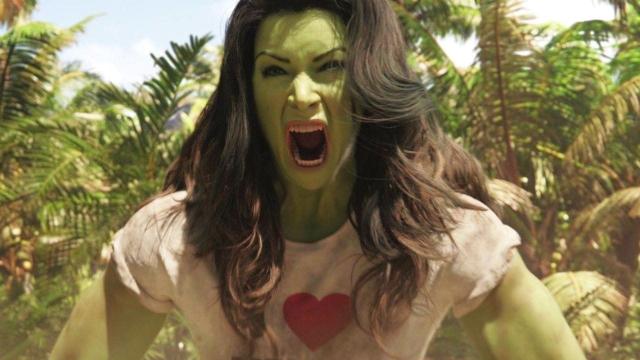 She-Hulk: un report qui pourrait annoncer la fin de Marvel's Aven ...
