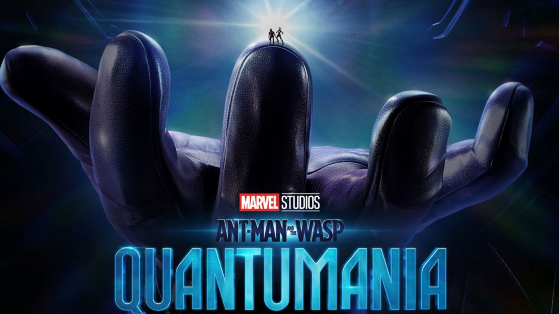 Ant-Man and The Wasp : Quantumania nous rend nostalgique en un trailer