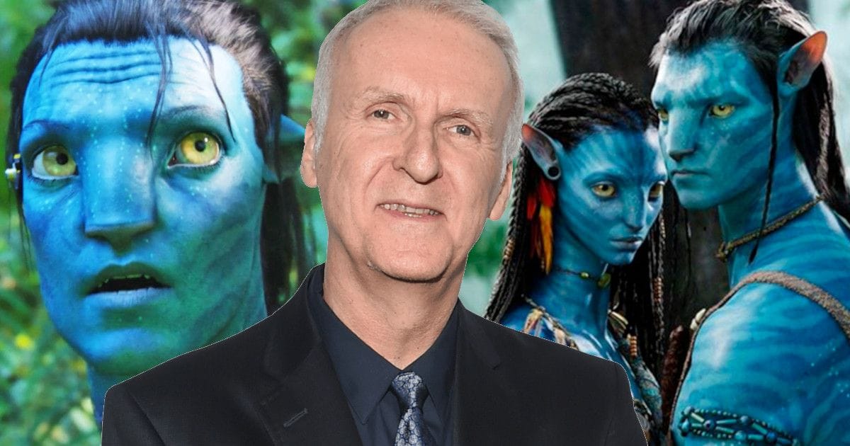 Avatar 2 : James Cameron explique enfin pourquoi les Na'vis sont bleus