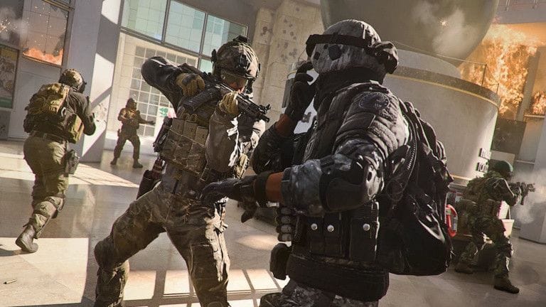 Call of Duty : des détails clés de la saison 2 de Modern Warfare 2 et de Warzone 2 en fuite, une carte culte de retour ?