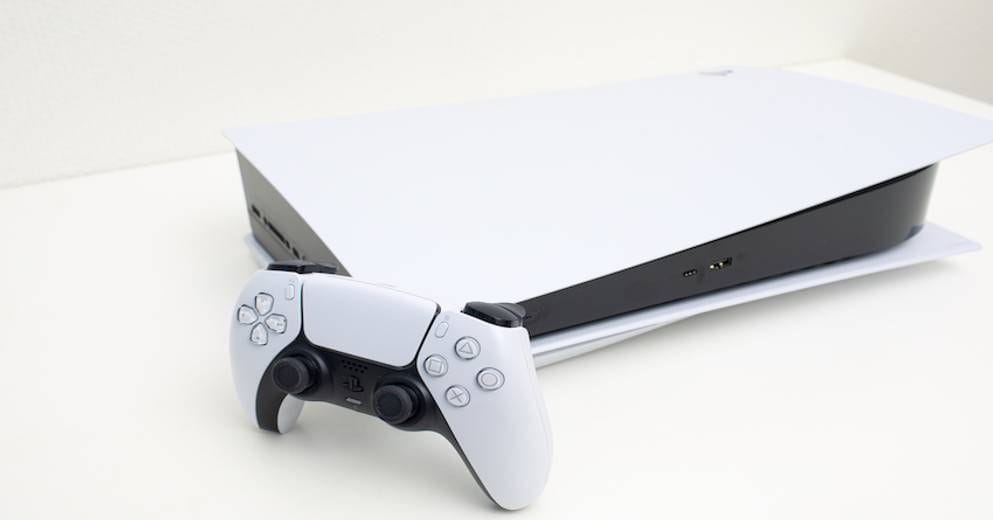 PlayStation 5 : mettez la console sous votre sapin g...