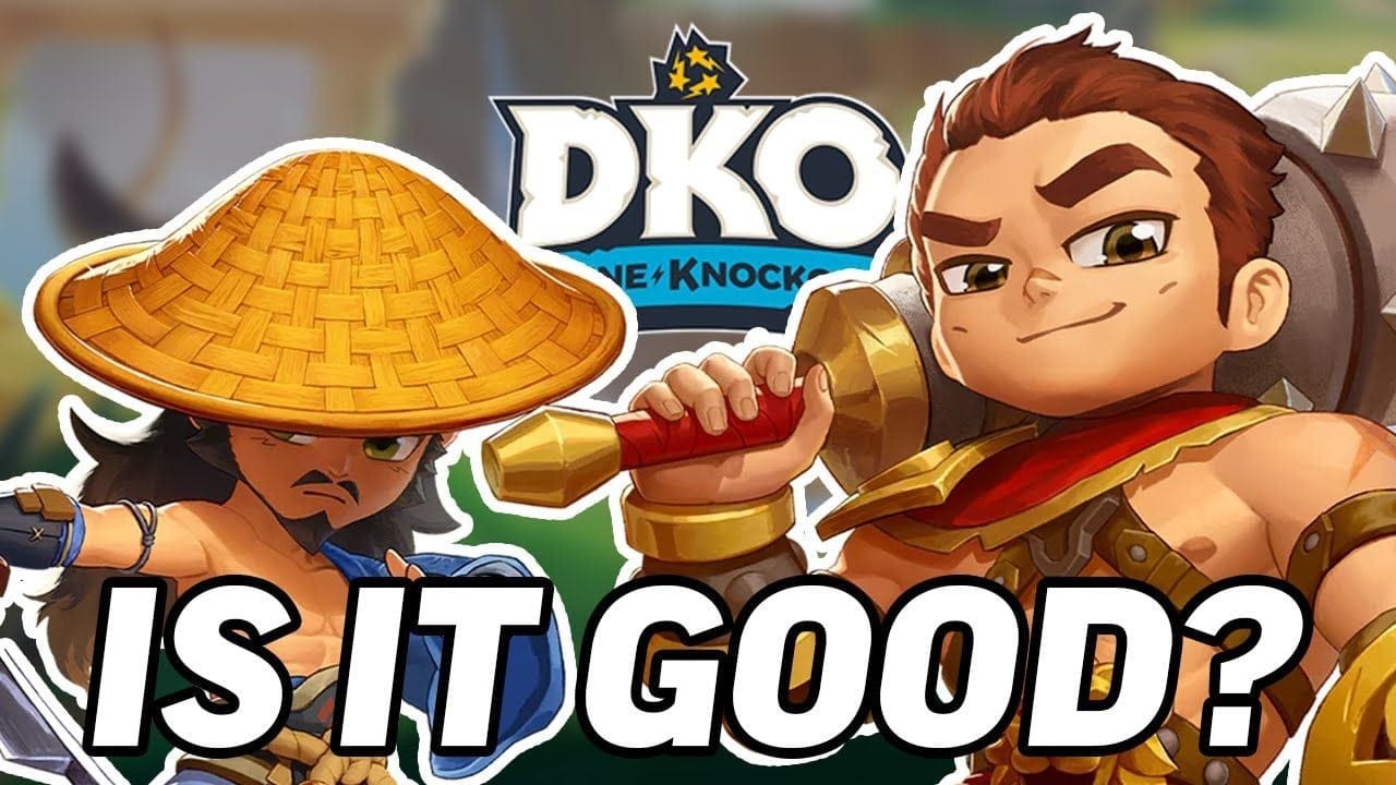 Is DKO Worth Trying? Everything You Need to Know!