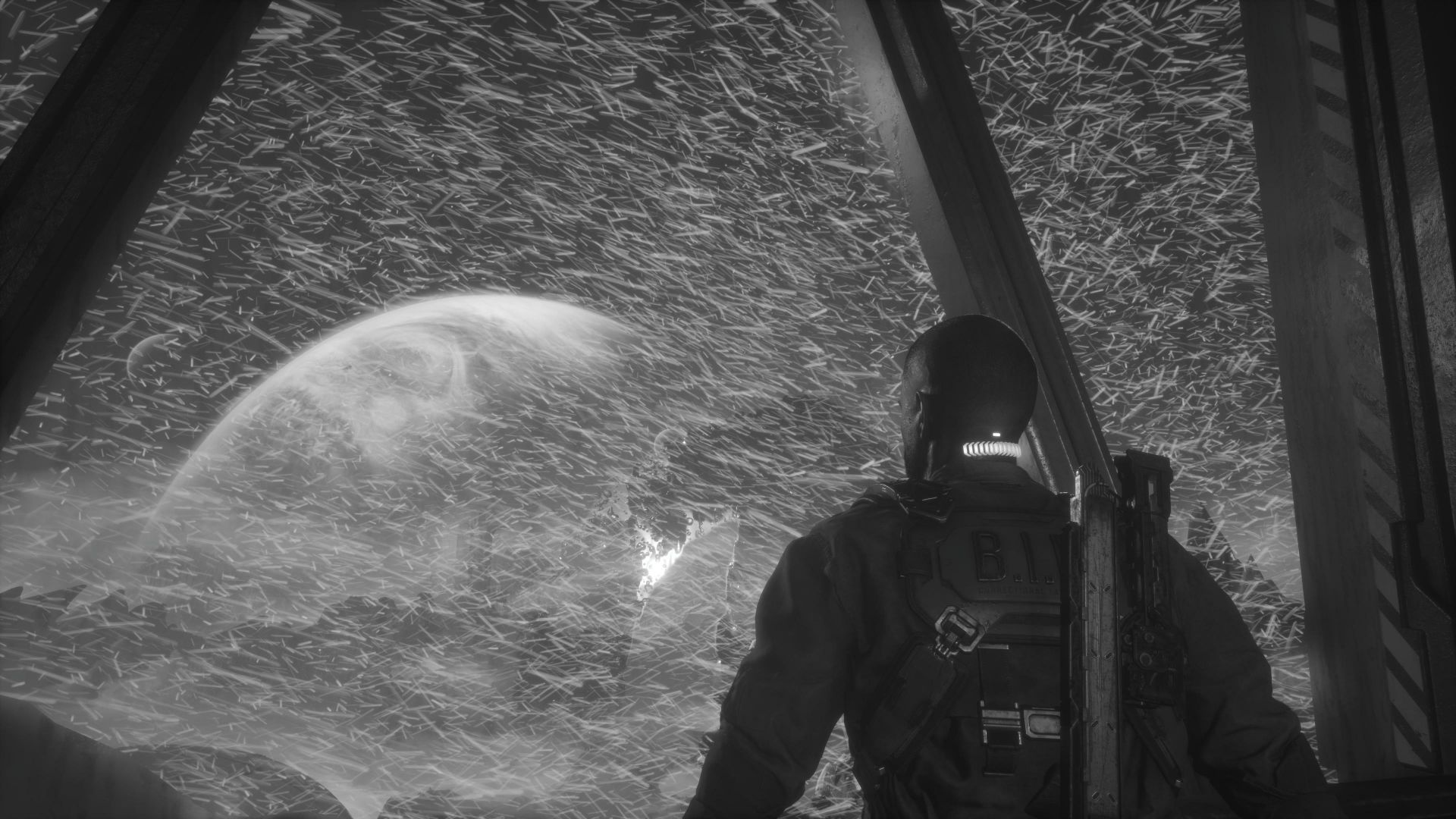 Mode photo "The Callisto Protocol"