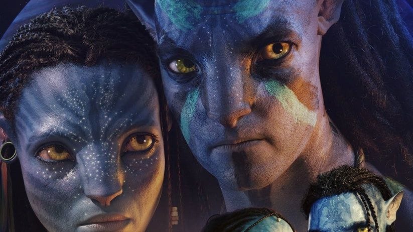 Critique Avatar : La Voie De L’Eau, réussite pour les Bleus même sur Pandora