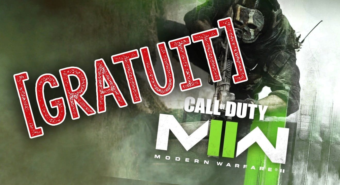 mettre call of duty modern warfare 2 en français