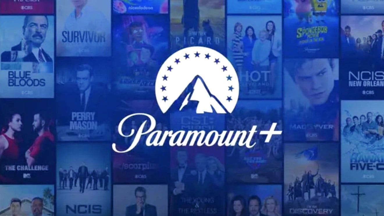 Paramount Plus : un abonnement gratuit pour le nouveau service de SVOD