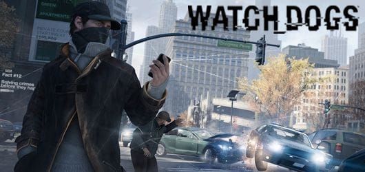 Test du jeu Watch Dogs sur PS4