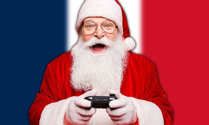 Charts France : voici les meilleures ventes de jeux vidéo du mois de décembre 2022