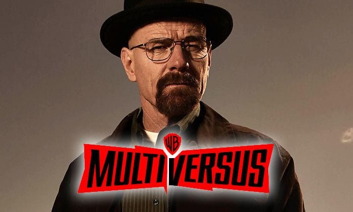 Multiversus : Walter White de Breaking Bad bientôt jouable ? Un tweet sème le doute