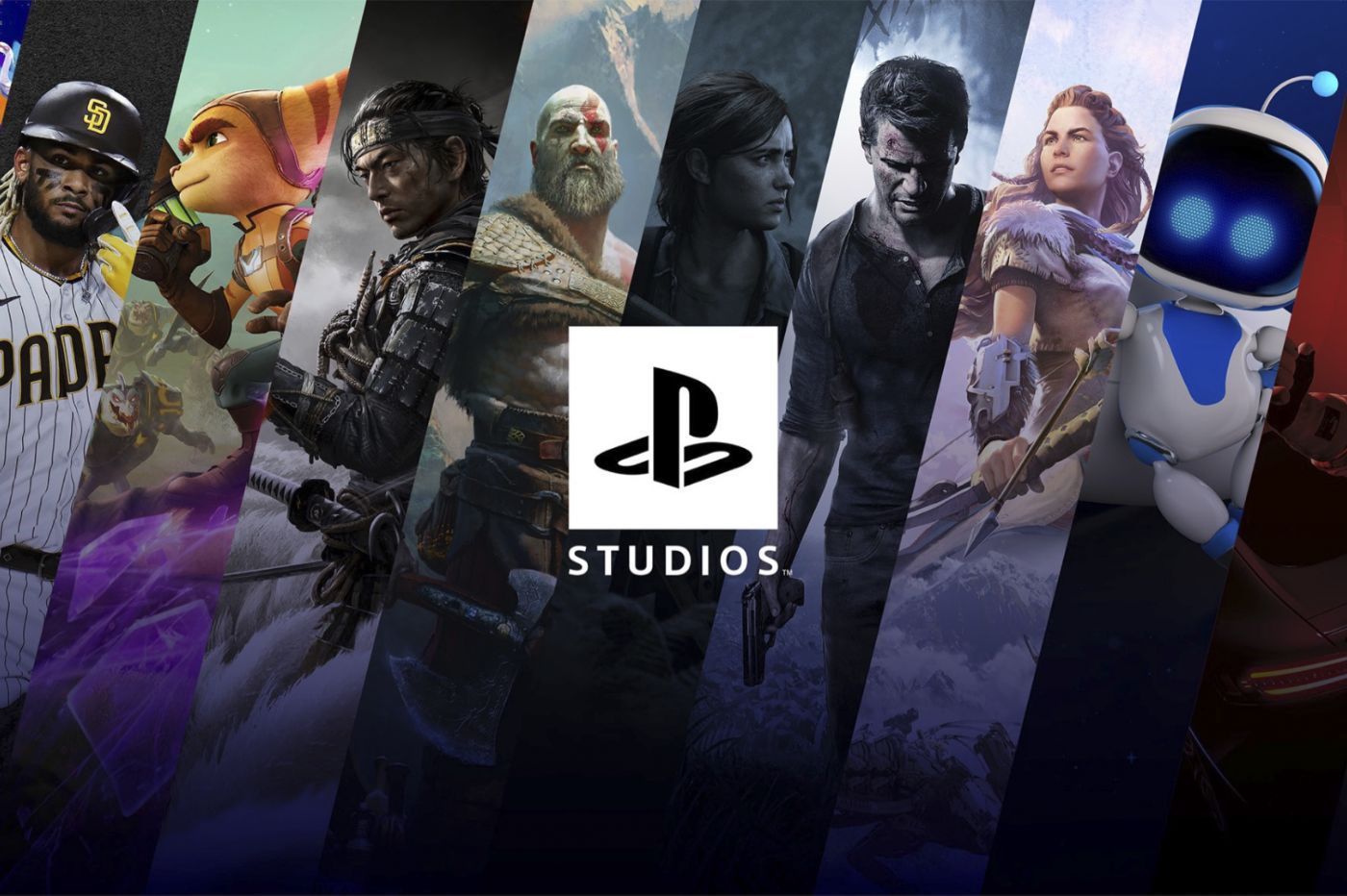 La nouvelle licence PlayStation Studios fuite : voici les premières images !