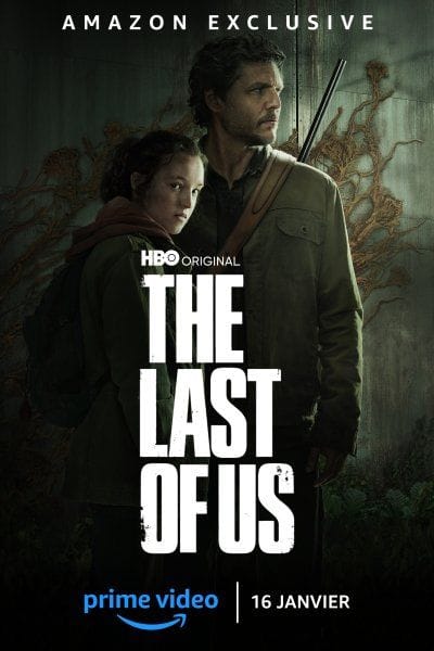 The Last of Us : Amazon Prime Video diffusera la série, un Pass Warner payant annoncé