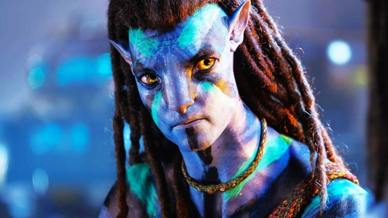 Avatar : les futurs films auront encore des décors époustouflants