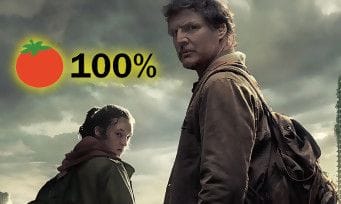The Last of Us : la série HBO obtient une note moyenne de 100% sur Rotten Tomatoes, c'est dithyrambique