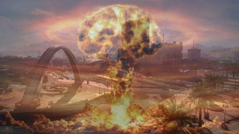 Warzone 2 : Comment obtenir une nuke en jeu et remporter automatiquement la partie ?